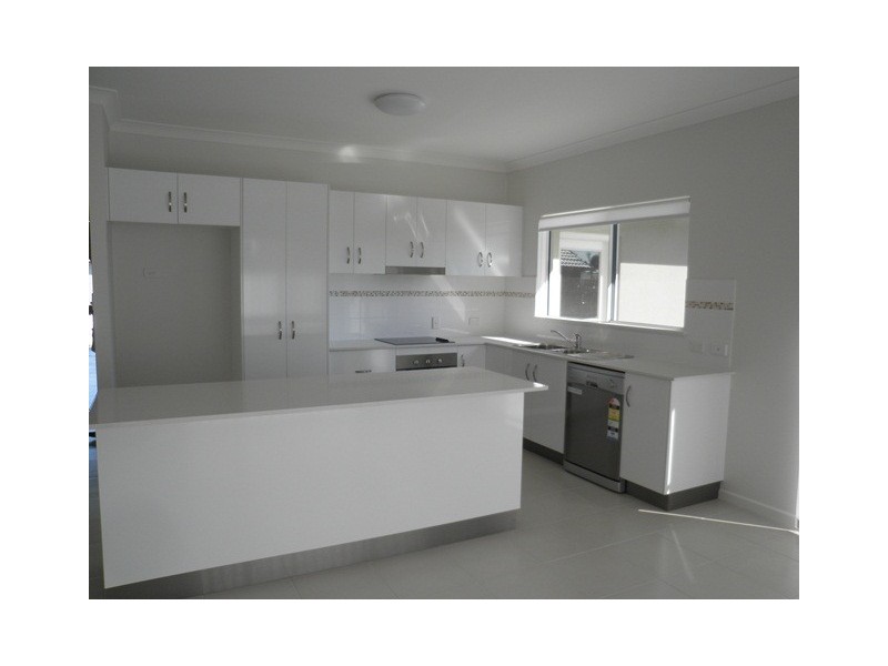 Lot 53 Seabreeze Estate, Bowen QLD 4805