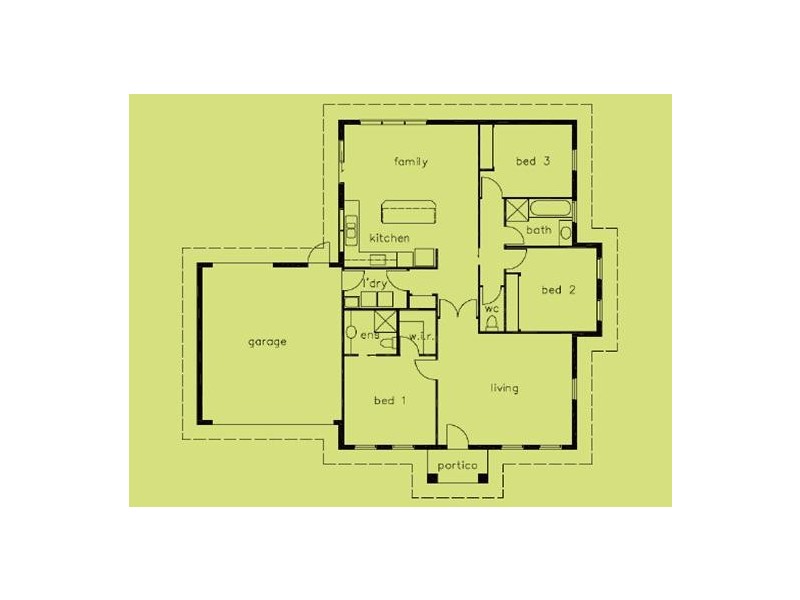 Lot 53 Seabreeze Estate, Bowen QLD 4805
