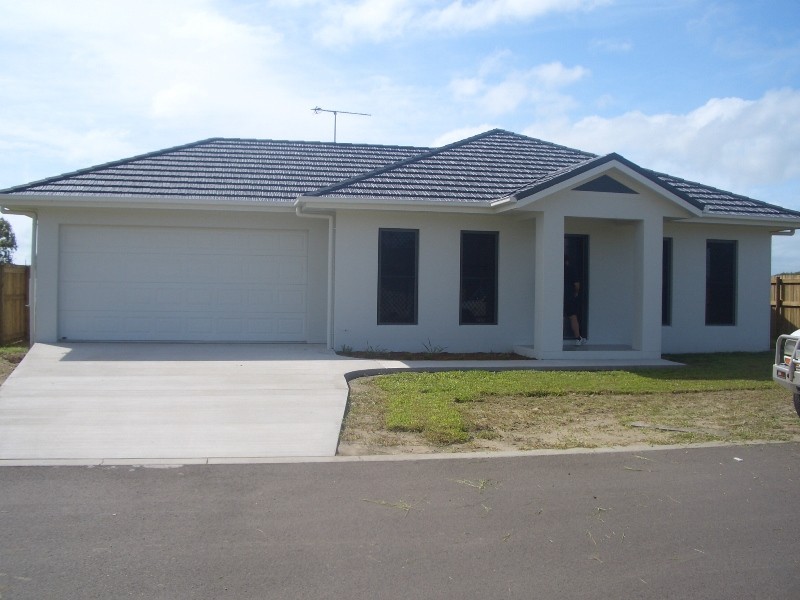 Lot 84 Seabreeze Estate, Bowen QLD 4805