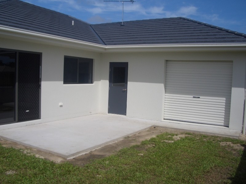Lot 84 Seabreeze Estate, Bowen QLD 4805
