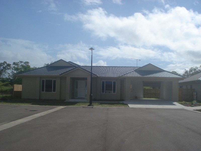 Lot 33 Seabreeze Estate, Bowen QLD 4805