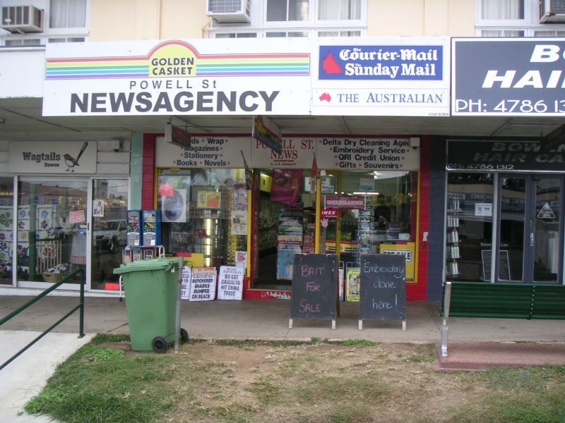 38 Powell St, Bowen QLD 4805