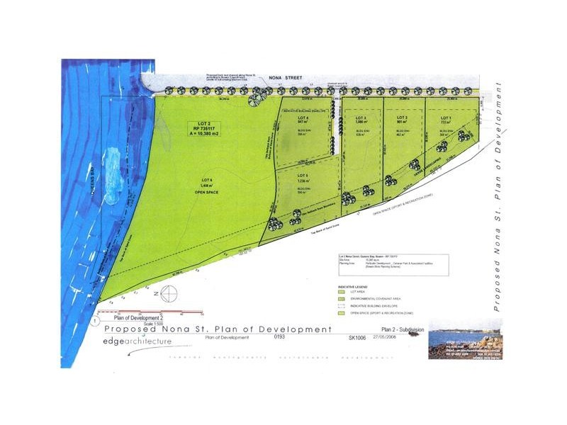 Lot 2 Nona St, Bowen QLD 4805