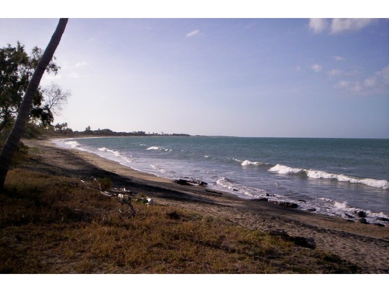 Lot 2 Nona St, Bowen QLD 4805