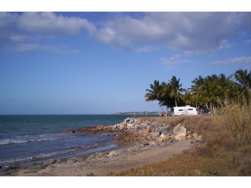 Lot 2 Nona St, Bowen QLD 4805