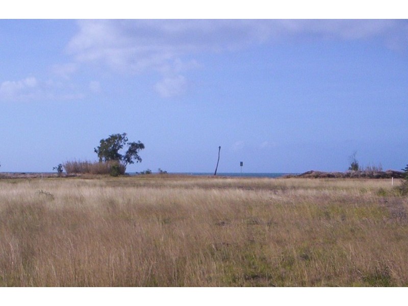 Lot 2 Nona St, Bowen QLD 4805