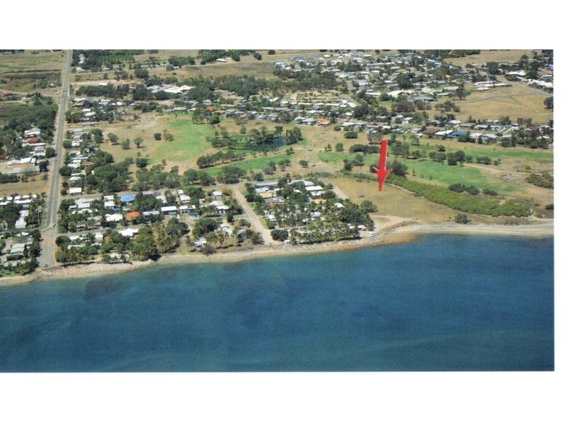 Lot 2 Nona St, Bowen QLD 4805