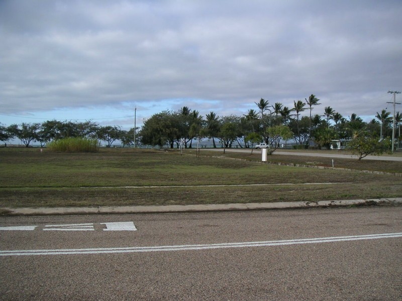 Cnr Dalrymple and Brisbane St, Bowen QLD 4805