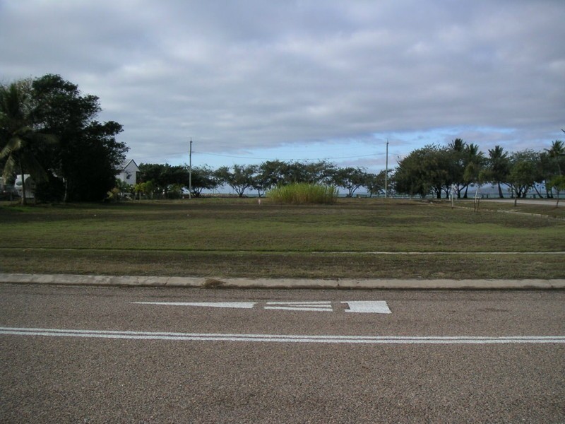 Cnr Dalrymple and Brisbane St, Bowen QLD 4805