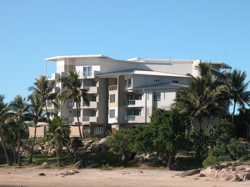 Unit 36 Coral Cove Apartments, Bowen QLD 4805