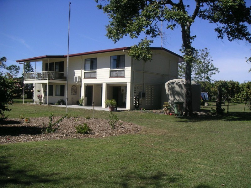 171 Telegraph Rd, Bowen QLD 4805