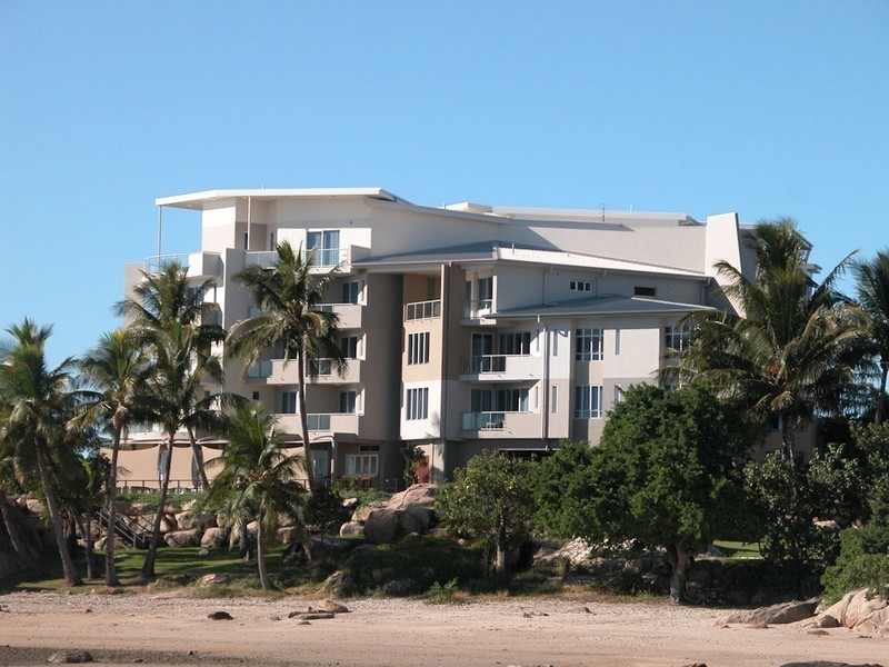 Unit 28 Coral Cove Apartments, Bowen QLD 4805