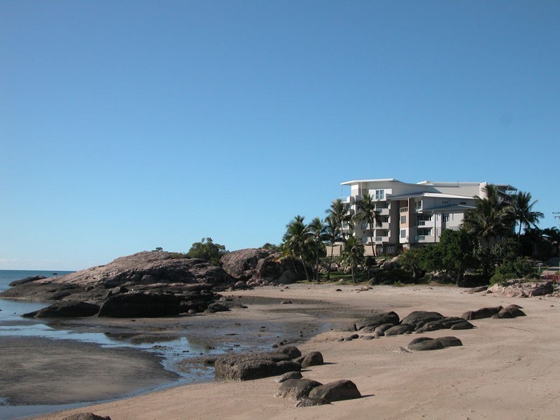 Unit 28 Coral Cove Apartments, Bowen QLD 4805