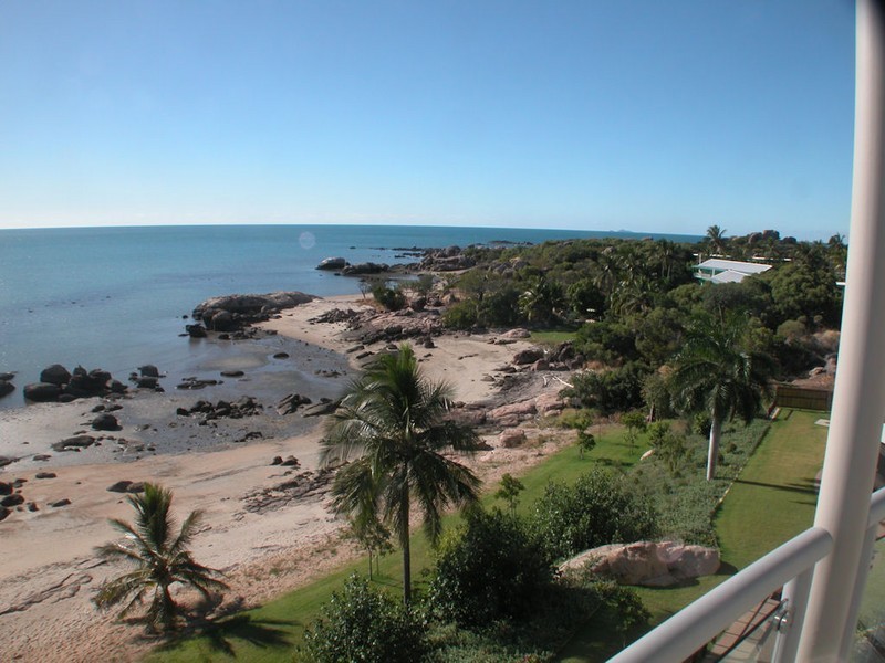 Unit 28 Coral Cove Apartments, Bowen QLD 4805