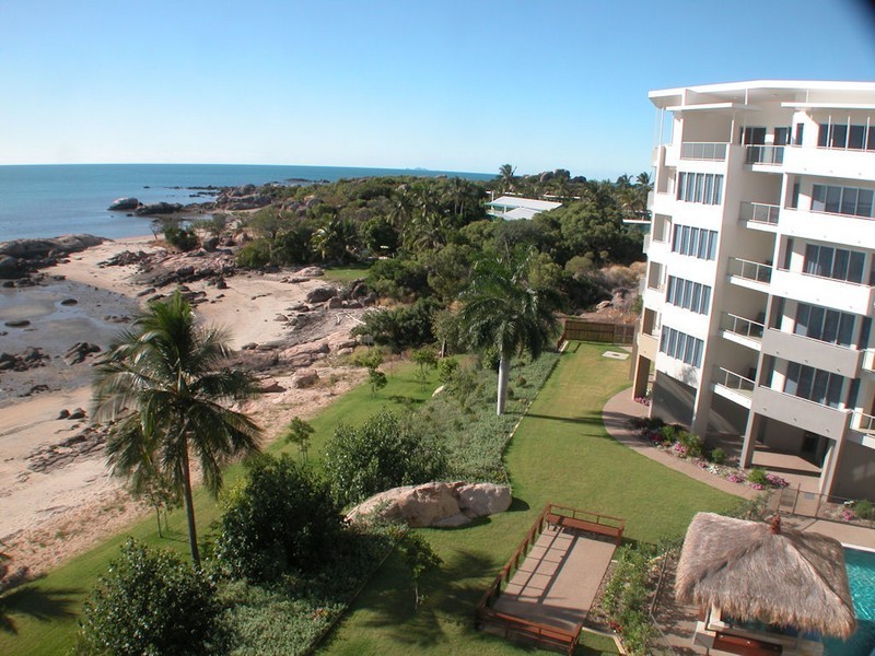 Unit 28 Coral Cove Apartments, Bowen QLD 4805