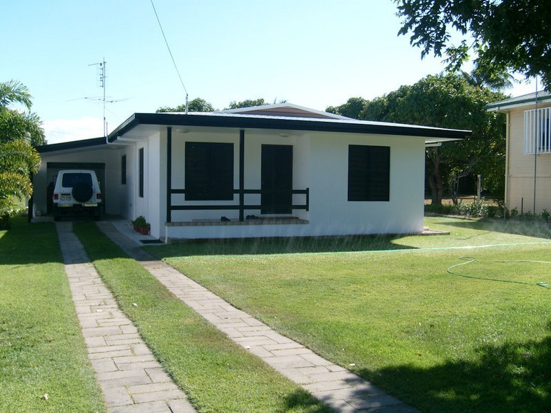 67 Golf Links Rd, Bowen QLD 4805