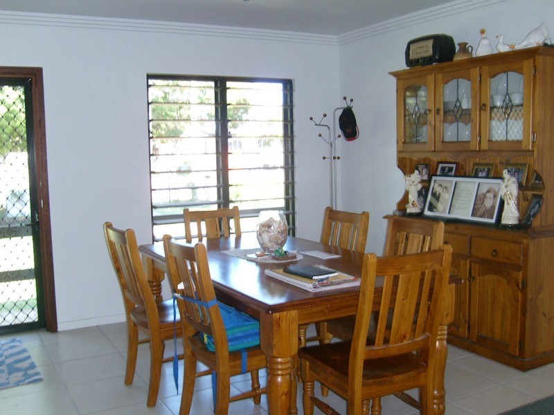 67 Golf Links Rd, Bowen QLD 4805