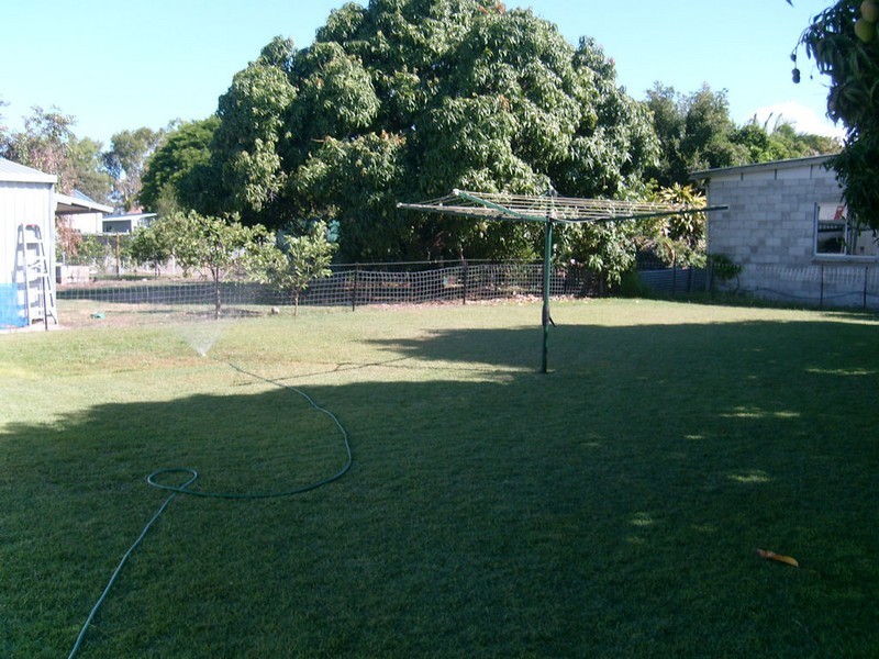 67 Golf Links Rd, Bowen QLD 4805