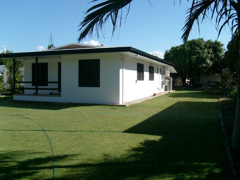 67 Golf Links Rd, Bowen QLD 4805