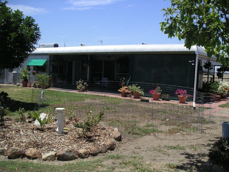 717 Bootooloo Rd, Bowen QLD 4805