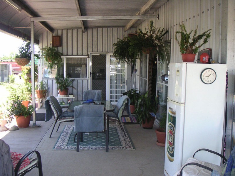 717 Bootooloo Rd, Bowen QLD 4805