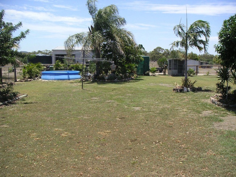 717 Bootooloo Rd, Bowen QLD 4805
