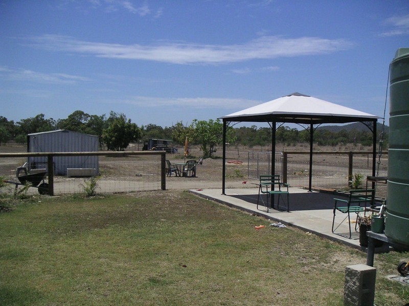 717 Bootooloo Rd, Bowen QLD 4805