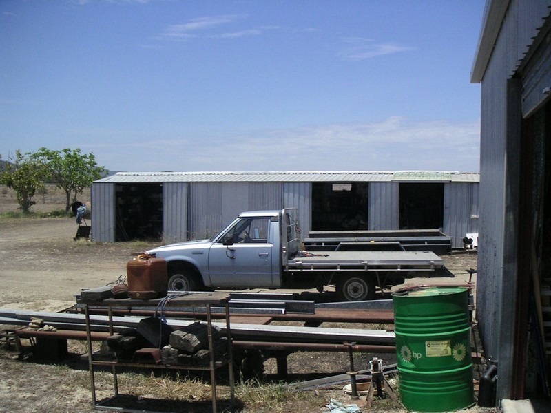 717 Bootooloo Rd, Bowen QLD 4805