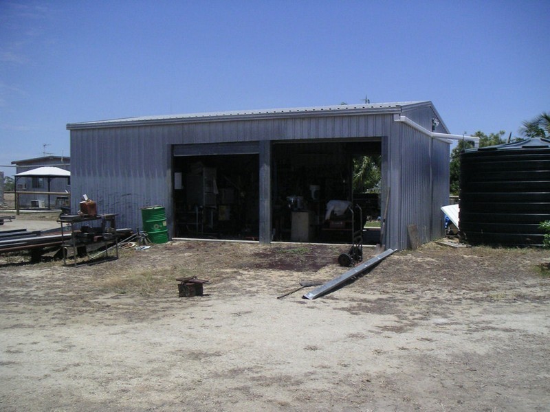 717 Bootooloo Rd, Bowen QLD 4805