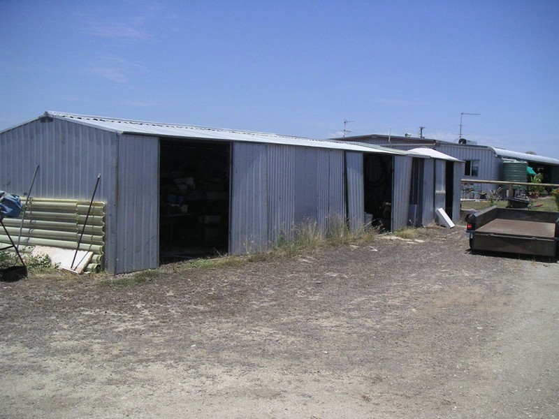 717 Bootooloo Rd, Bowen QLD 4805