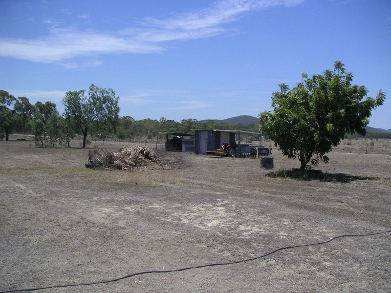 717 Bootooloo Rd, Bowen QLD 4805