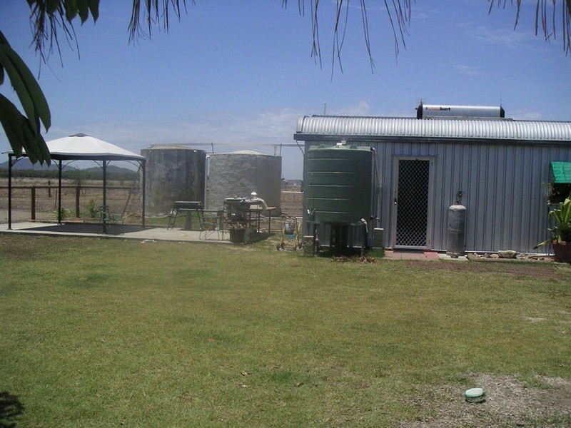 717 Bootooloo Rd, Bowen QLD 4805