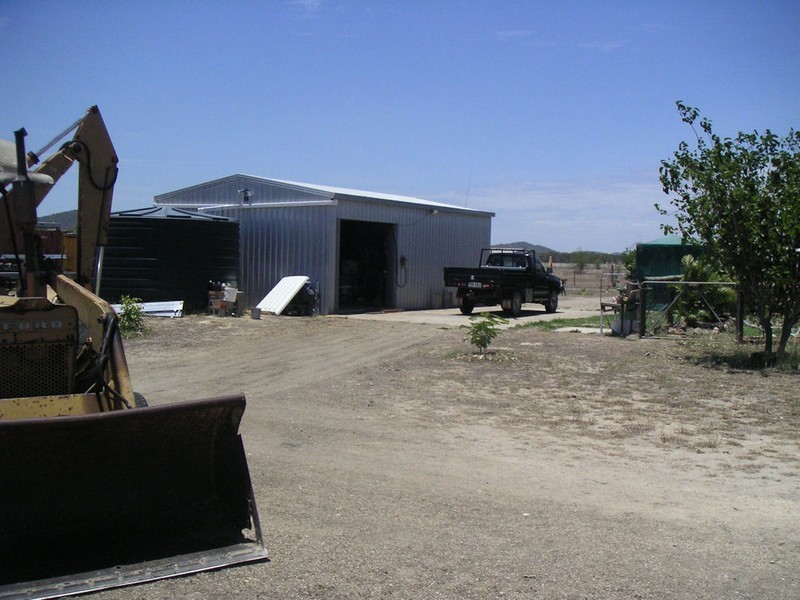 717 Bootooloo Rd, Bowen QLD 4805