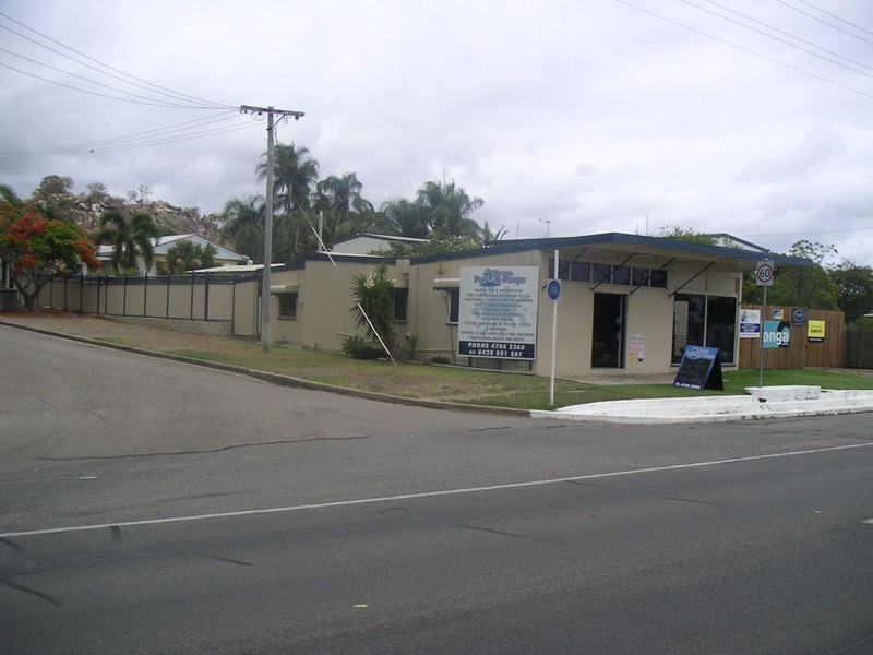 119 Herbert St, Bowen QLD 4805