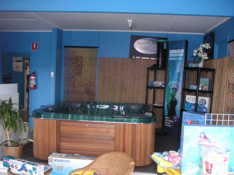 119 Herbert St, Bowen QLD 4805