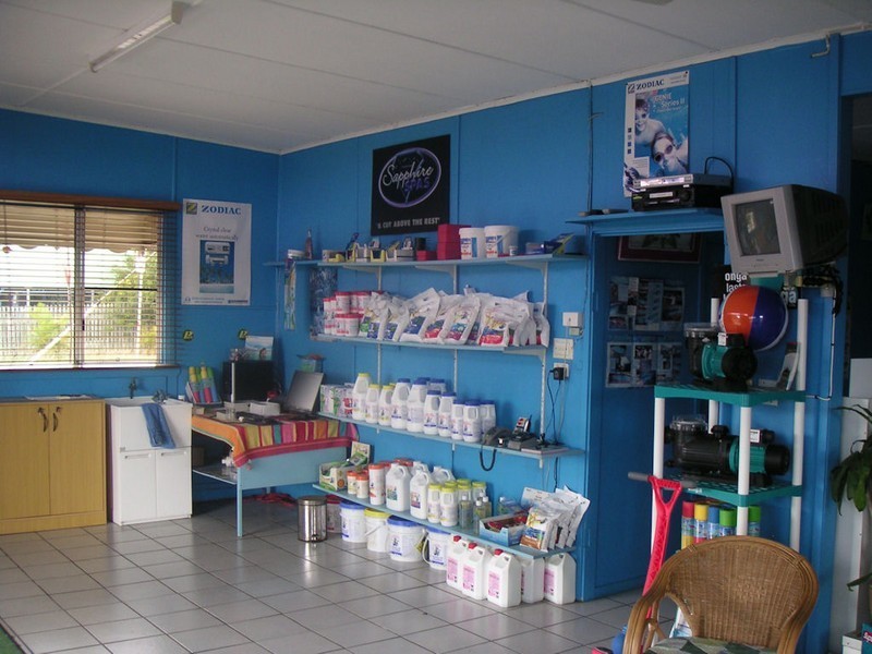 119 Herbert St, Bowen QLD 4805