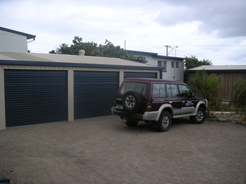 119 Herbert St, Bowen QLD 4805