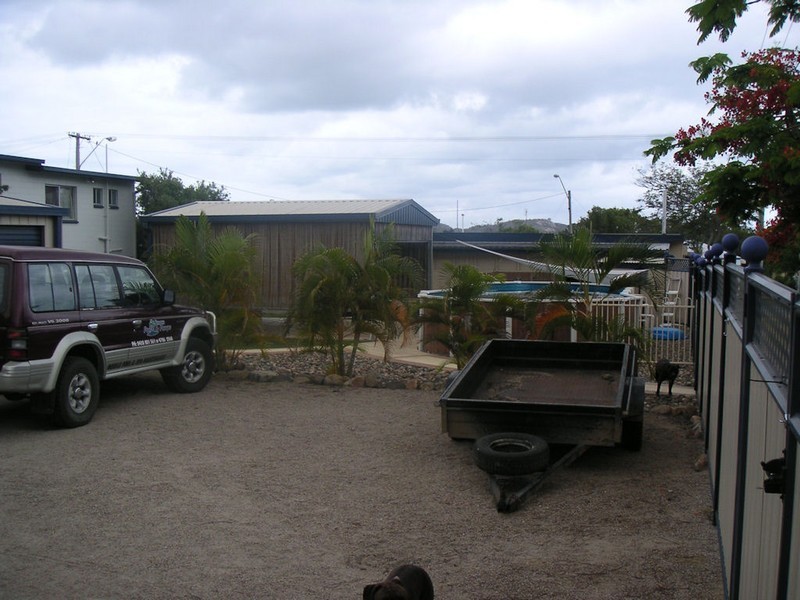 119 Herbert St, Bowen QLD 4805