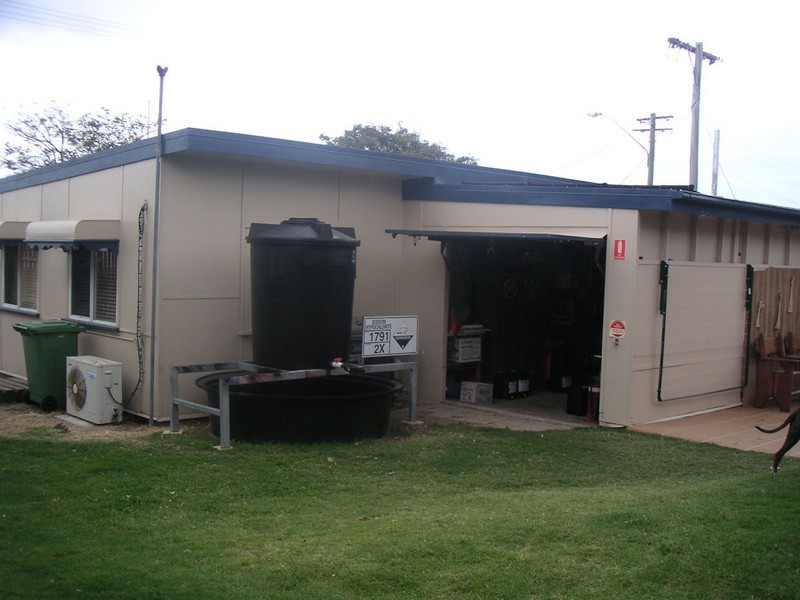 119 Herbert St, Bowen QLD 4805