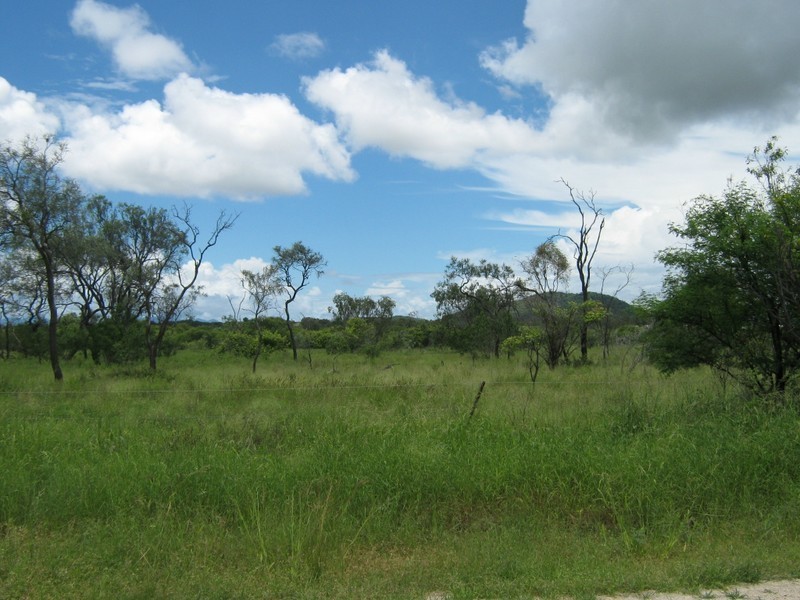 266 Collinsville Rd, Bowen QLD 4805