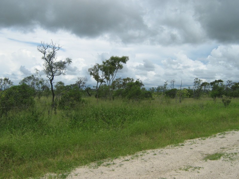 266 Collinsville Rd, Bowen QLD 4805