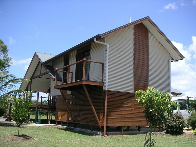 55 Adelaide Tce, Bowen QLD 4805