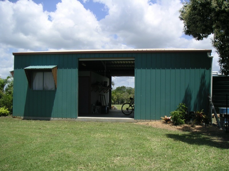 55 Adelaide Tce, Bowen QLD 4805