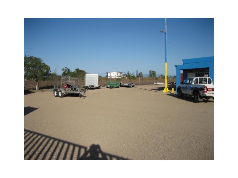 18588 Bruce Hwy, Bowen QLD 4805