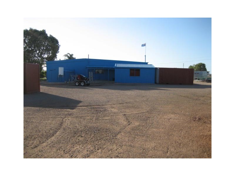 18588 Bruce Hwy, Bowen QLD 4805