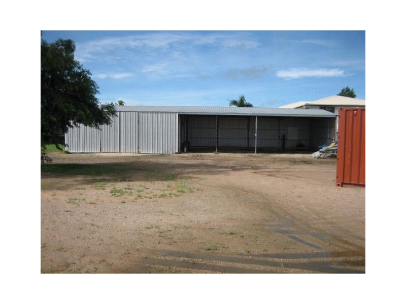 18588 Bruce Hwy, Bowen QLD 4805
