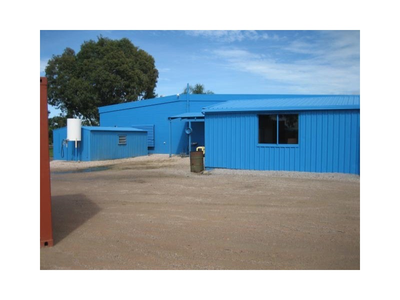 18588 Bruce Hwy, Bowen QLD 4805