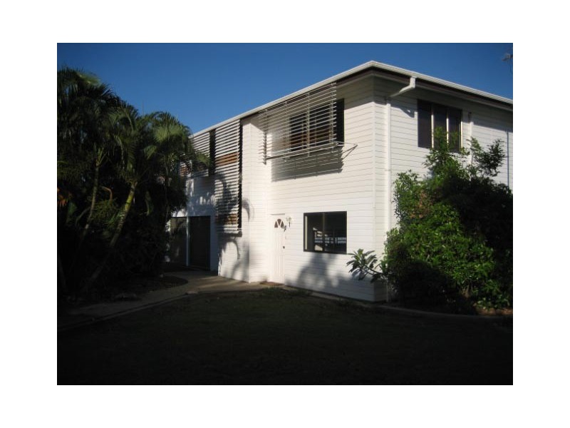 18588 Bruce Hwy, Bowen QLD 4805