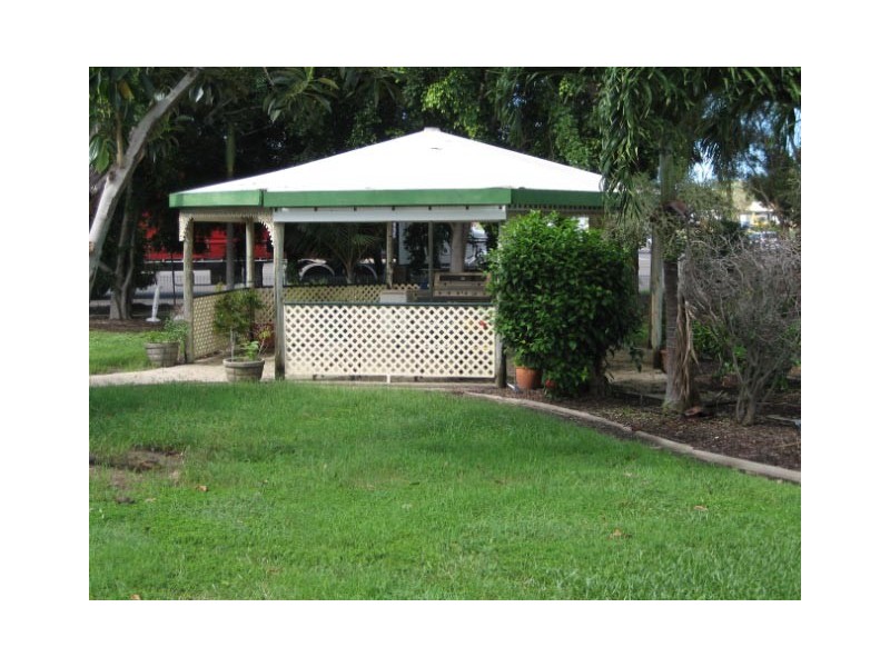 18588 Bruce Hwy, Bowen QLD 4805