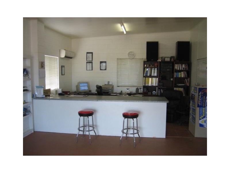 18588 Bruce Hwy, Bowen QLD 4805